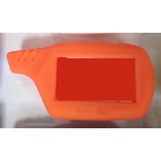 Чехол силиконовый для В6/B9/B91/A61/A91, оранж