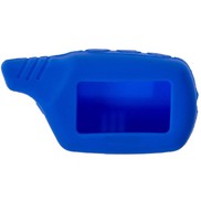 Чехол силиконовый для В6/B9/B91/A61/A91, синий