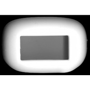 Чехол силиконовый для В62/B92/B94, белый