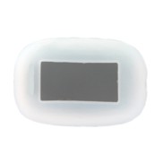 Чехол силиконовый для В62/B92/B94, прозрачный