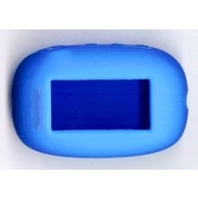 Чехол силиконовый для В62/B92/B94, синий