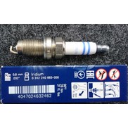 Свеча зажигания VAG PZFR6R [ 0242240665 ]