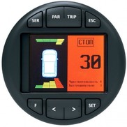 Маршрутный компьютер C-590