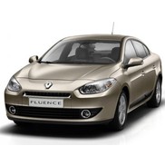 Замок Dragon БШ Renault Fluence авт. Tiptron