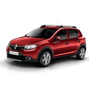 Замок Dragon БШ Renault Sandero Stepway мех.