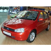 Замок Dragon ВАЗ-1117-1119 