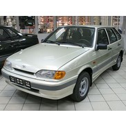 Замок Dragon ВАЗ-2113-2115 мех.