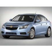 Замок Dragon Chevrolet Cruze авт. на РВ
