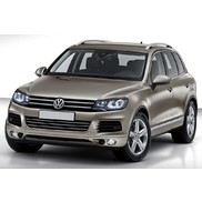 Замок FORTUS MUL-T-LOCK КПП 2026/88 VW Touareg mr10  tiptronic