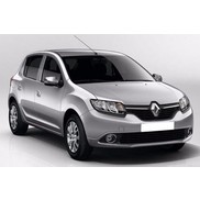 Замок FORTUS MUL-T-LOCK КПП 2050/88 Renault Logan/Sandero мех. 5 ст./Lada Largus мех.(8 клап.)