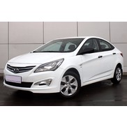 Замок FORTUS MUL-T-LOCK КПП 2056/88 Hyundai Solaris man