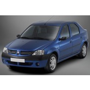 Замок FORTUS MUL-T-LOCK КПП 2060/88 Renault Logan авт.tiptronik