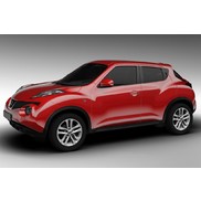 Замок FORTUS MUL-T-LOCK КПП 2076/88 Nissan Juke авт.