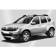 Замок FORTUS MUL-T-LOCK КПП 2108/88 Renault Duster
