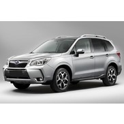 Замок FORTUS MUL-T-LOCK КПП 2197/88 Subaru Forester 2013 авт