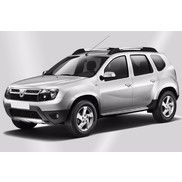 Замок FORTUS MUL-T-LOCK КПП 2250/88 Renault Duster авт.(полный привод)