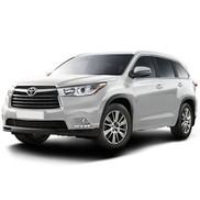 Замок FORTUS MUL-T-LOCK КПП 2259/88 Toyota Higlander 2014- авт. tiptronik