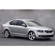 Замок FORTUS MUL-T-LOCK КПП 2271/88 Skoda Octavia III мех 6 ст.