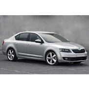 Замок FORTUS MUL-T-LOCK КПП 2325 Skoda Octavia III авт 2013-