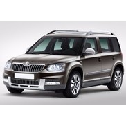 Замок FORTUS MUL-T-LOCK КПП 2326/88 Skoda Yeti ( 2013-) авт. Tiptronik