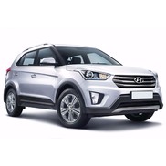 Замок FORTUS MUL-T-LOCK КПП 2384/88  Hyundai Creta (2016-) мех.6 ст.