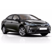 Замок FORTUS MUL-T-LOCK КПП 2398 Toyota Corolla 2016- типтроник