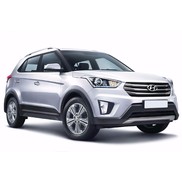 Замок FORTUS MUL-T-LOCK КПП 2420 Hyundai Creta 4WD M6 2016+