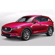 Замок FORTUS MUL-T-LOCK КПП 2440 Mazda СX-5 NEW 2017г. Мех.КП