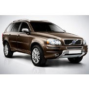Замок FORTUS MUL-T-LOCK КПП 690/88 Volvo ХС 90