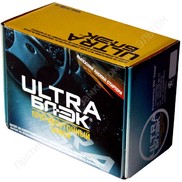 Замок Ultra БЛ-ЭК  Газель - Бизнес