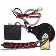 Замок капота FALCON HL-E1