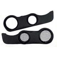 Подиум ALPHA PDV-NICH-86R Нива Шевроле 20х16хрупор винил