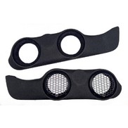 Подиум ALPHA PDV-NICH-66R Нива Шевроле 16х16хрупор винил