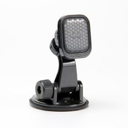 Держатель магнитный MIVO MZ25 на панель/стекло