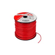 Провод Aura SCM-C7RD (1x0,75) OFC