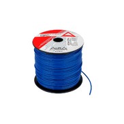Провод Aura SCM-C7BL (1x0,75) OFC