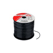 Провод Aura SCM-C7BK (1x0,75) OFC