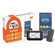 Star Line E97 GSM/GPS