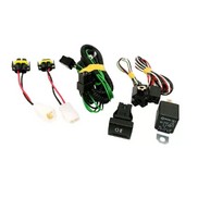 Проводка противотуманных фар 2190 к-т 2190