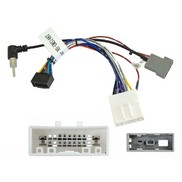 Разъем Incar NS-UMS1467 Nissan