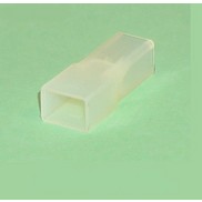 Колодка штыревая 6,3 мм., 1-контактная 4573739002