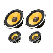 Акустика Rebec RL6A