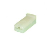 Колодка гнездовая (уп. 100/9000 шт) 6,3 мм., 1-контактн 4573739001