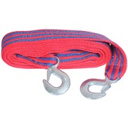 Трос буксировочный ленточный 7 т