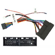 Разъем Incar HY-UMS1452 без CAN-модуля (HY-03) Hyundai, KIA