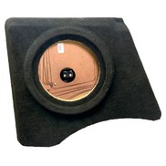 Корпус сабвуфера СТЕЛС НИВА Шевроле 10