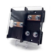 Дистрибьютор питания ANL биполярный 2-канальный LINE