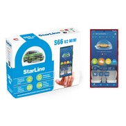 Star Line S66 V2 MINI