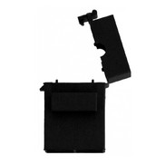 Держатель флажкового предохранителя ABRO беспроводной 1 шт FUAI825WO50