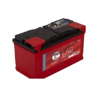 АКБ ELAB 75 а/ч 700A прямая полярность 276х175х190